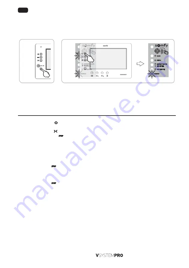 SOMFY 9020031 User Manual Download Page 22