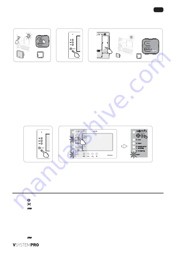 SOMFY 9020031 User Manual Download Page 45