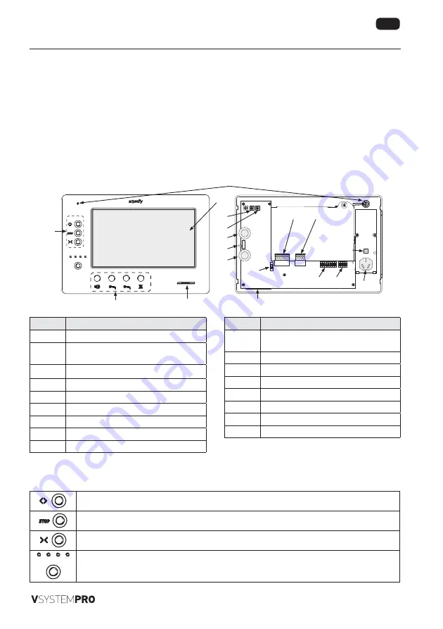 SOMFY 9020031 User Manual Download Page 51