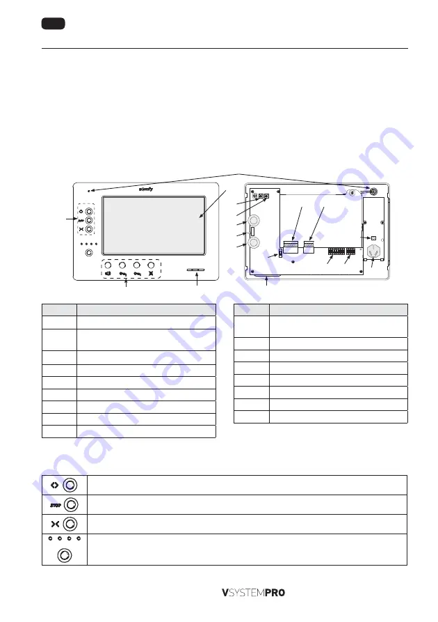 SOMFY 9020031 User Manual Download Page 62