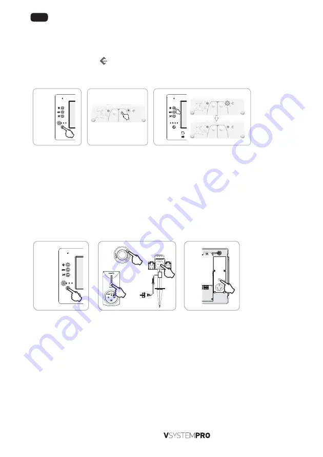 SOMFY 9020031 Скачать руководство пользователя страница 66