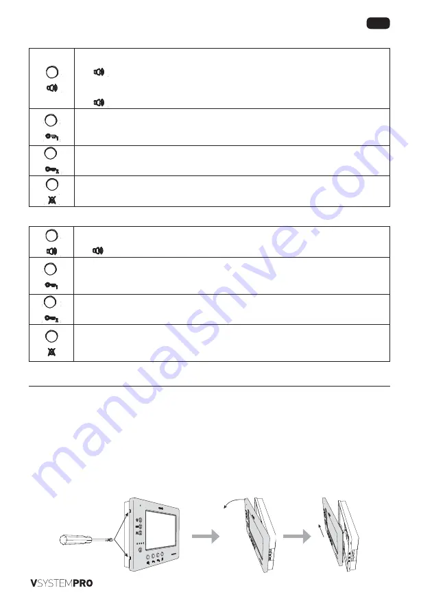 SOMFY 9020031 User Manual Download Page 97