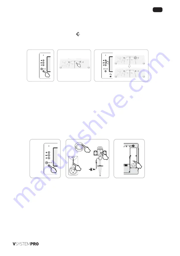 SOMFY 9020031 Скачать руководство пользователя страница 99