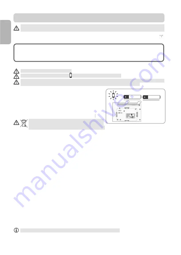 SOMFY Chronis io User Manual Download Page 6