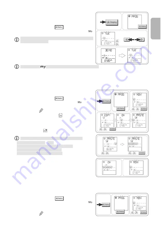 SOMFY Chronis io User Manual Download Page 11