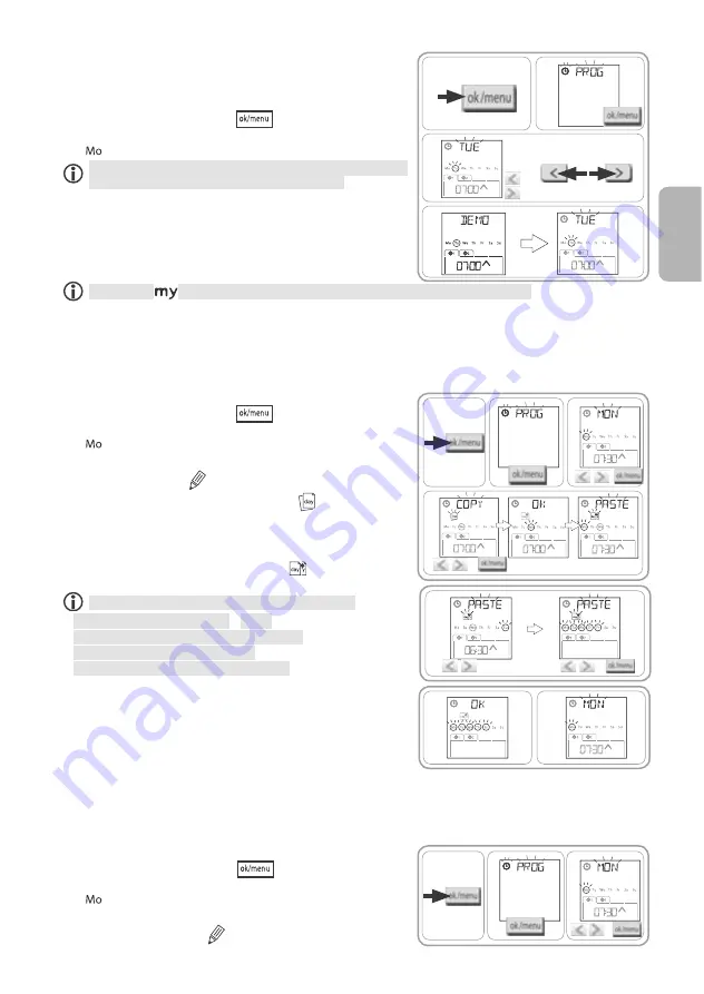 SOMFY Chronis io User Manual Download Page 25