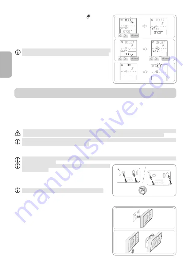 SOMFY Chronis io User Manual Download Page 26