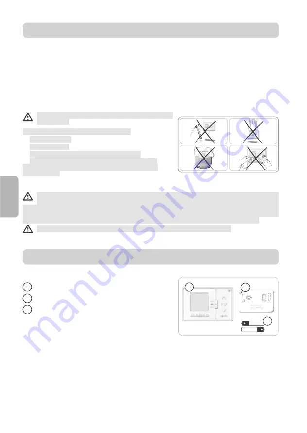 SOMFY Chronis io User Manual Download Page 46