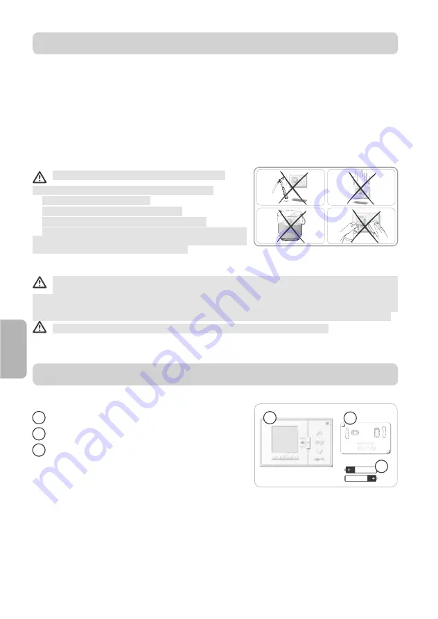 SOMFY Chronis io User Manual Download Page 60