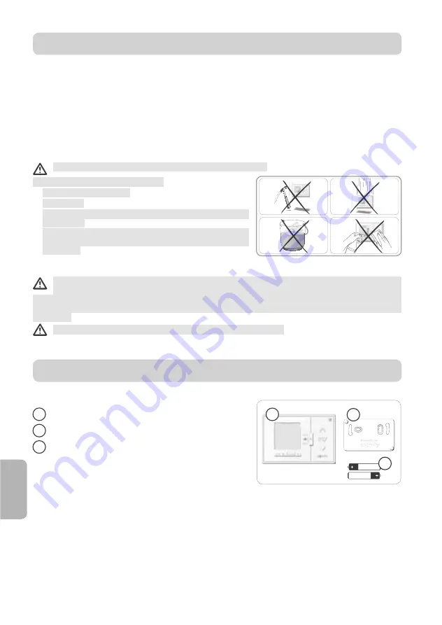 SOMFY Chronis io User Manual Download Page 88