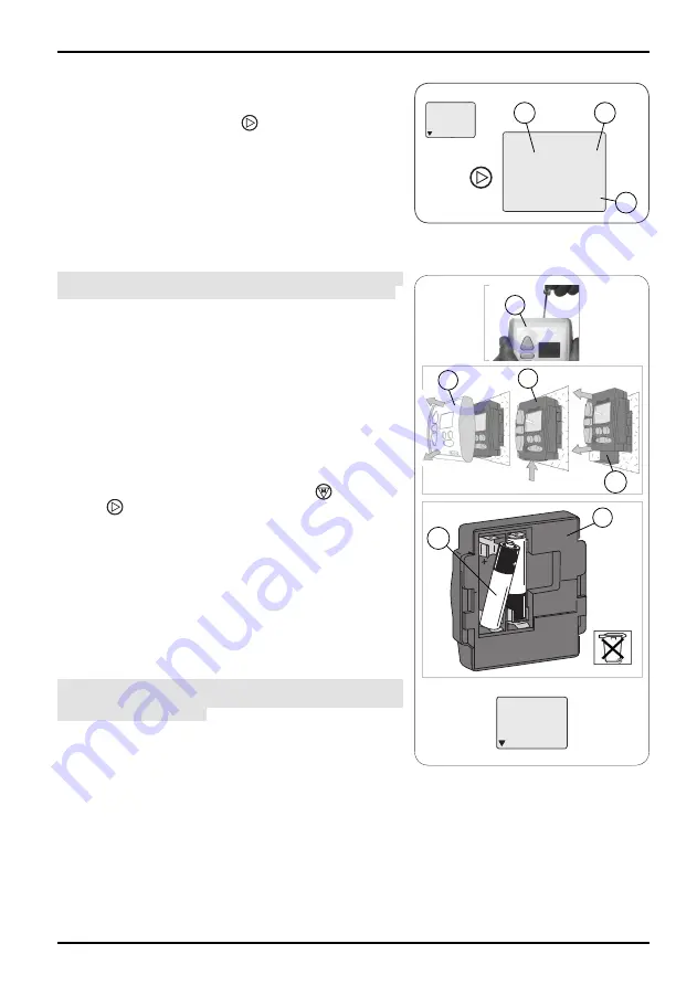 SOMFY Chronis Smart RTS Operating And Installation Manual Download Page 13