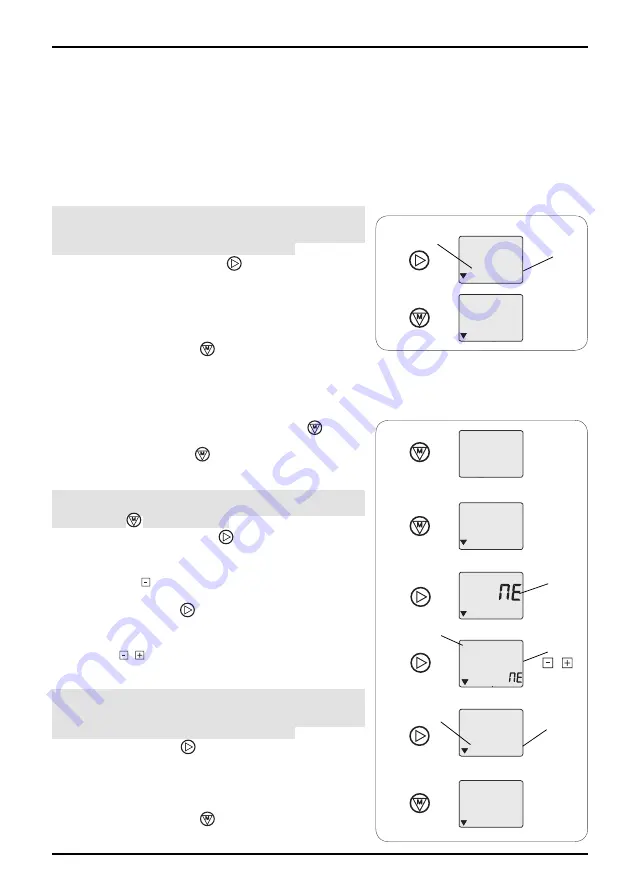 SOMFY Chronis Smart RTS Operating And Installation Manual Download Page 19