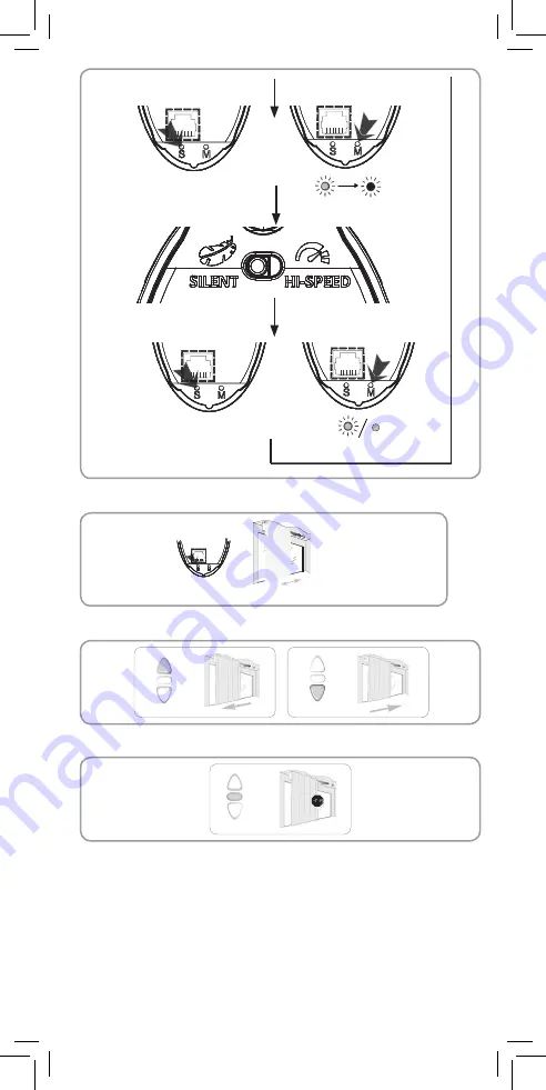 SOMFY Glydea Ultra WT Instructions Manual Download Page 100