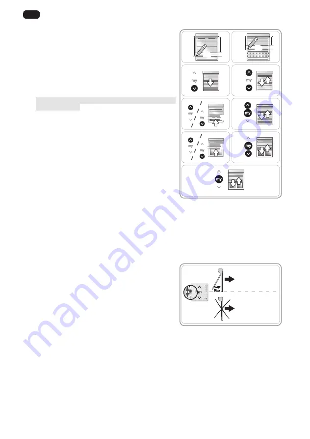 SOMFY HOME MOTION Twipso io Скачать руководство пользователя страница 20