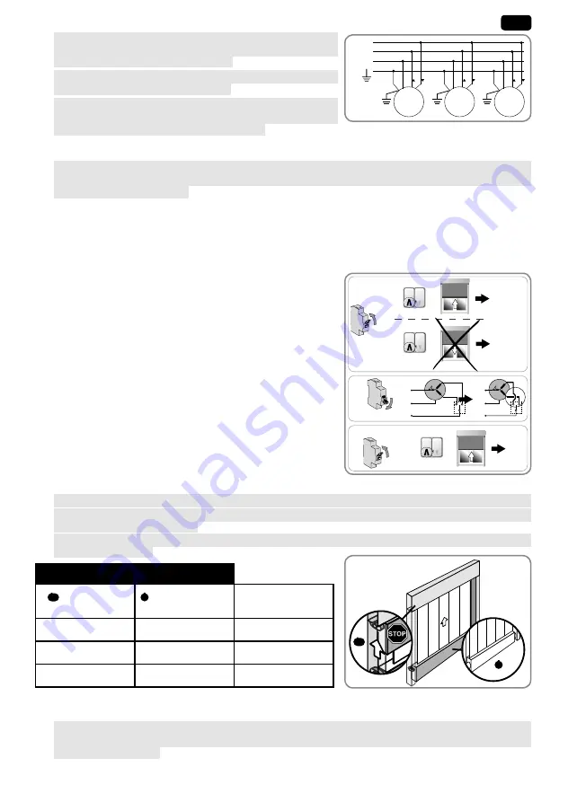 SOMFY Maestria WT Series Скачать руководство пользователя страница 5