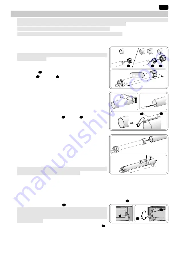 SOMFY Maestria WT Series Скачать руководство пользователя страница 23