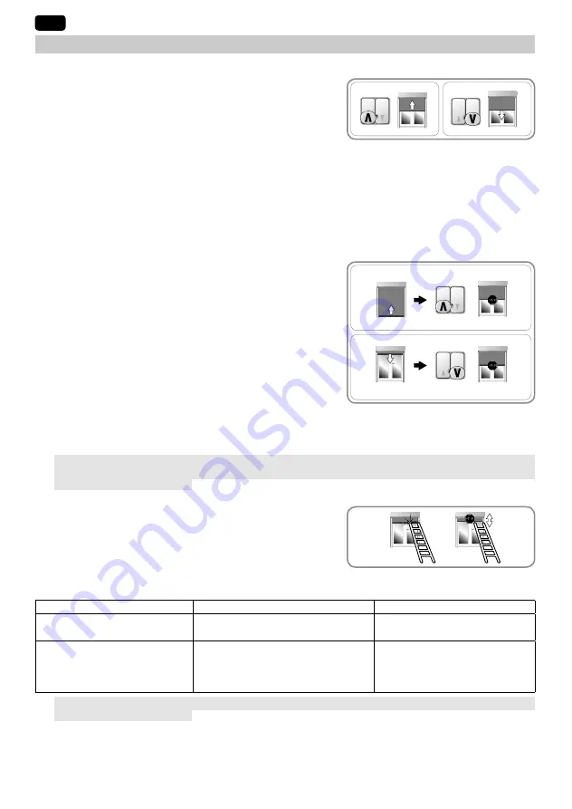 SOMFY Maestria WT Series Скачать руководство пользователя страница 60