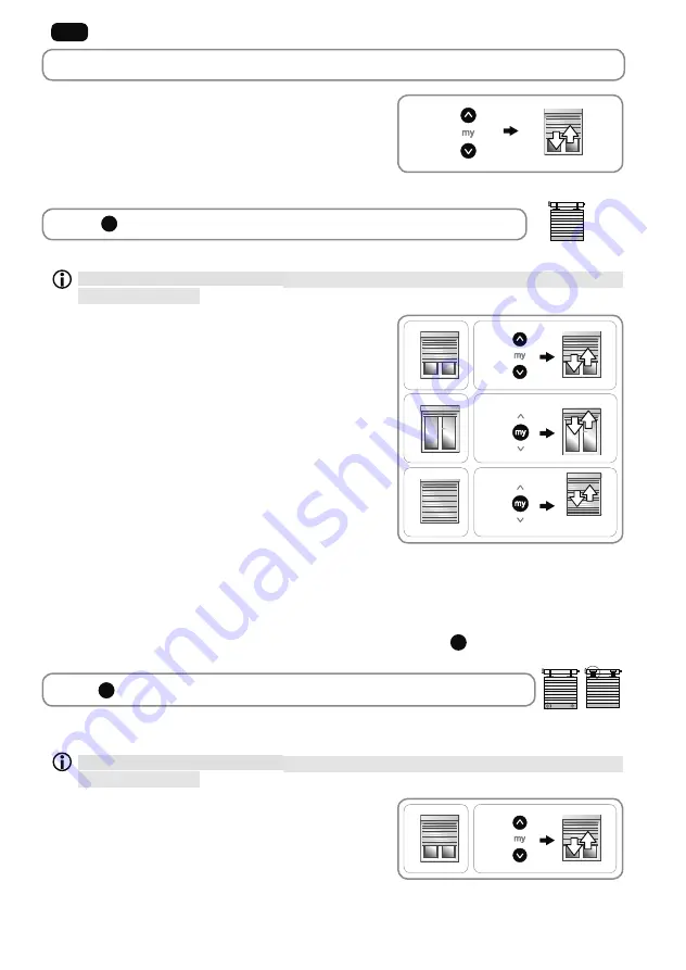 SOMFY S&SO-RS100 io Скачать руководство пользователя страница 8