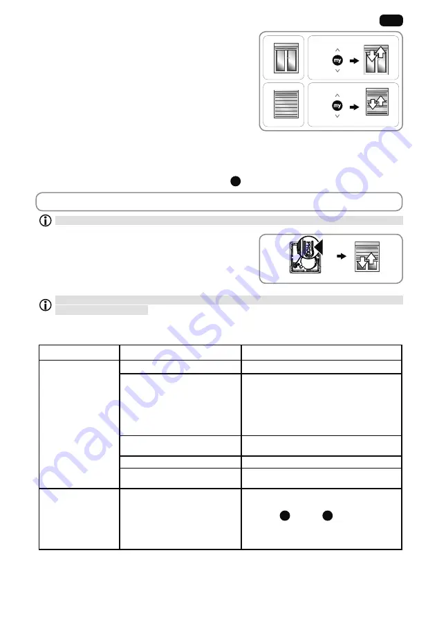 SOMFY S&SO-RS100 io Instructions Manual Download Page 45