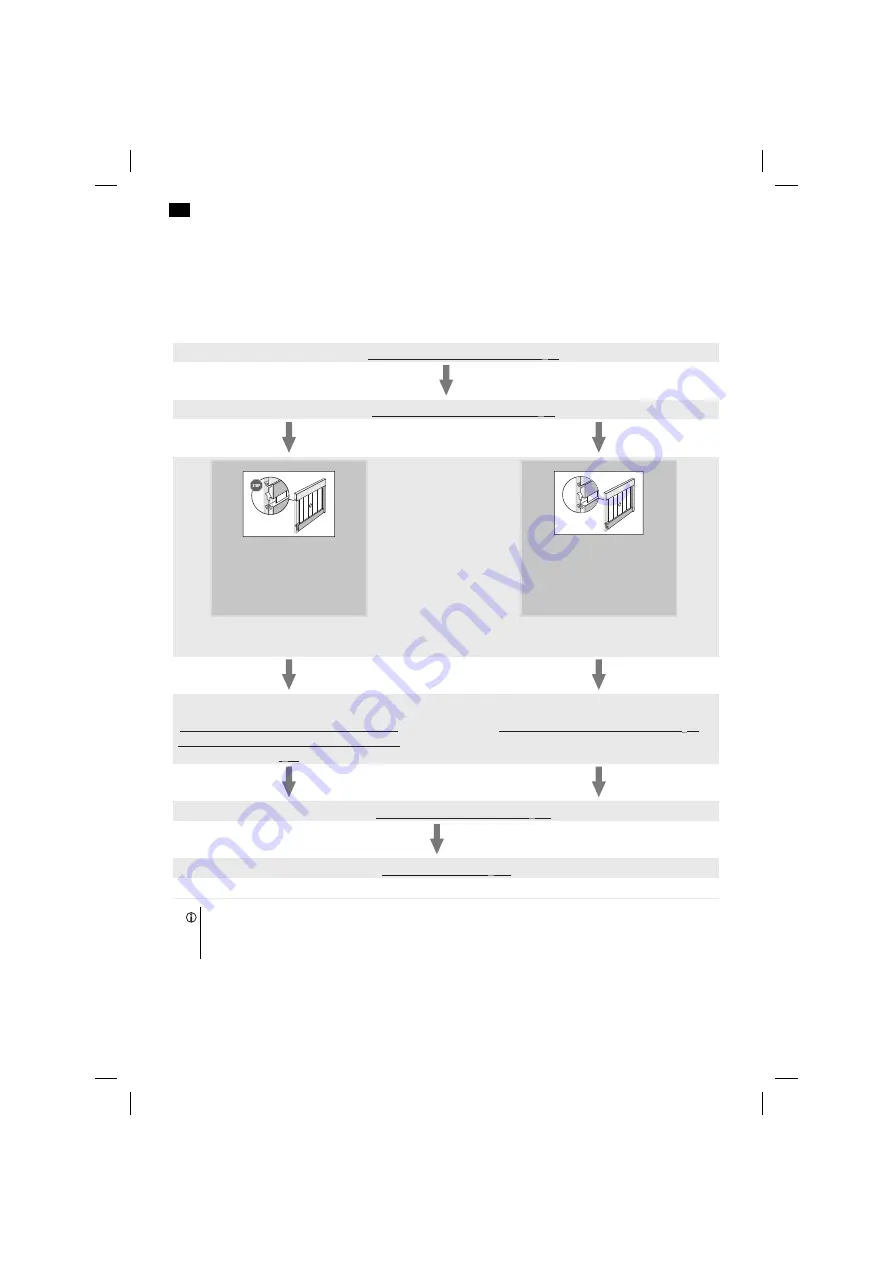 SOMFY Sunea 40 RTS DC Instructions Manual Download Page 8