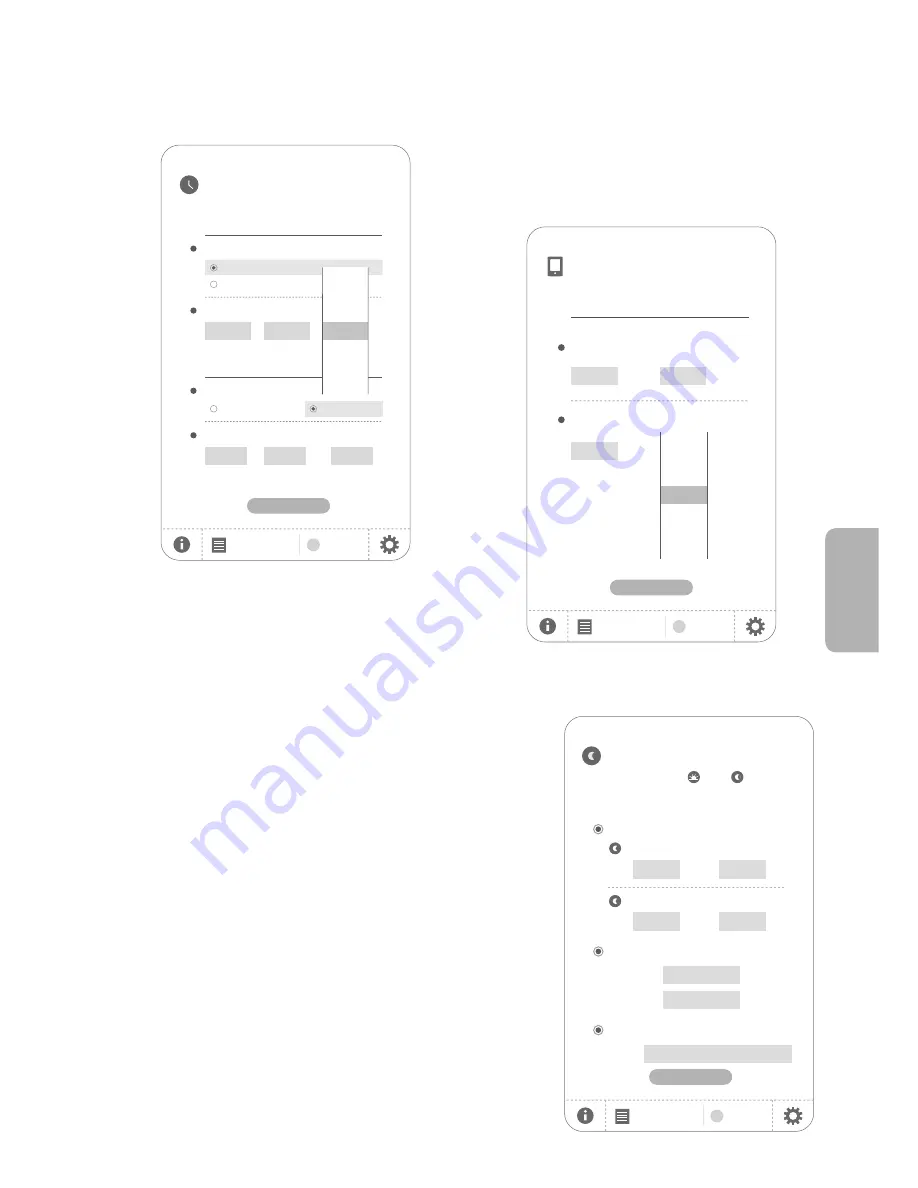 SOMFY TaHomaPad io Installer Manual Download Page 37