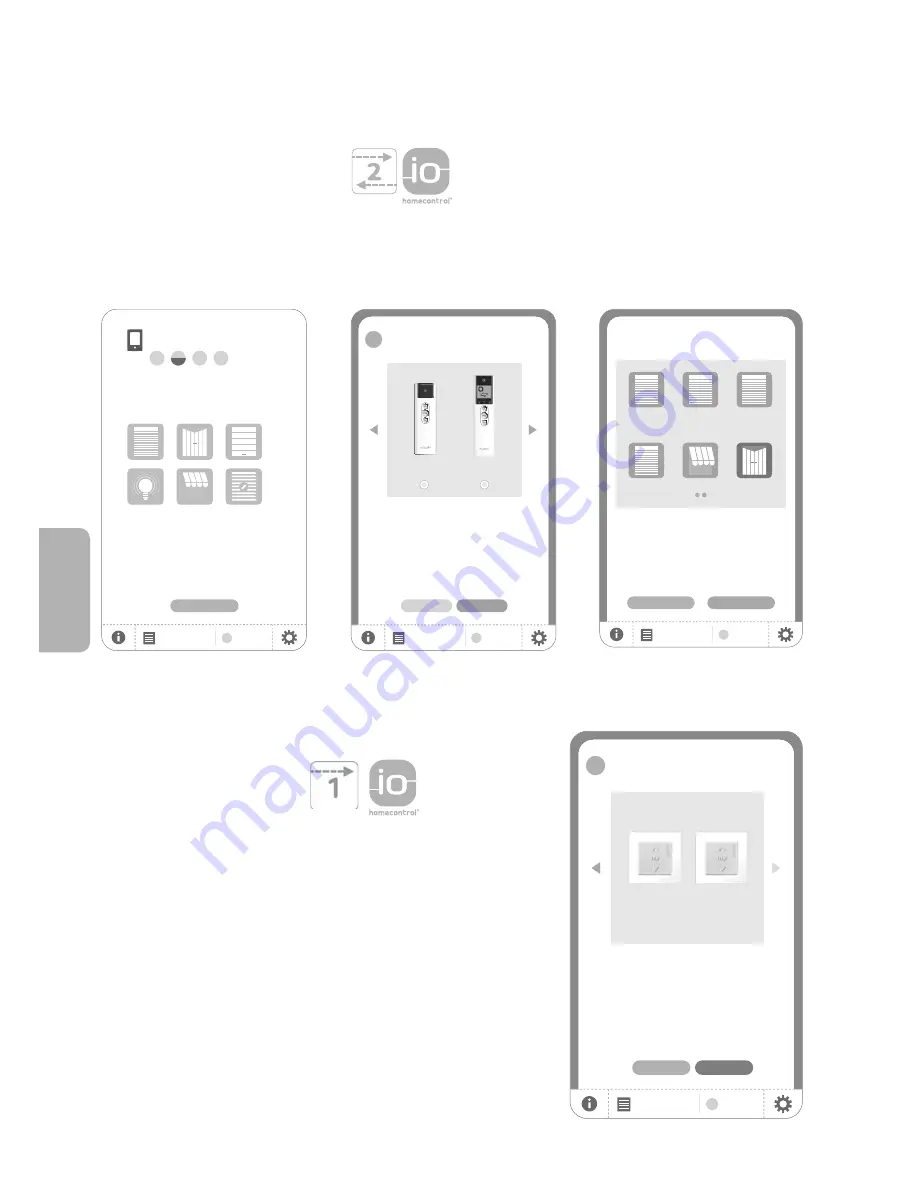 SOMFY TaHomaPad io Installer Manual Download Page 38