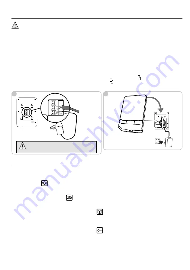 SOMFY V100 Plus Скачать руководство пользователя страница 6