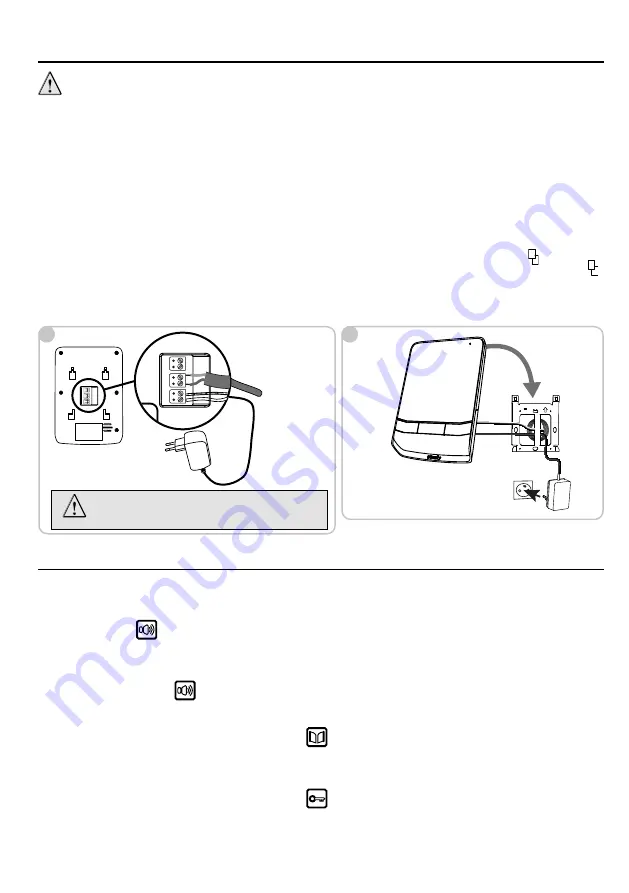 SOMFY V100 Plus Скачать руководство пользователя страница 24