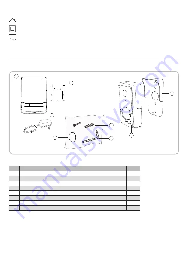 SOMFY V100+ Скачать руководство пользователя страница 102