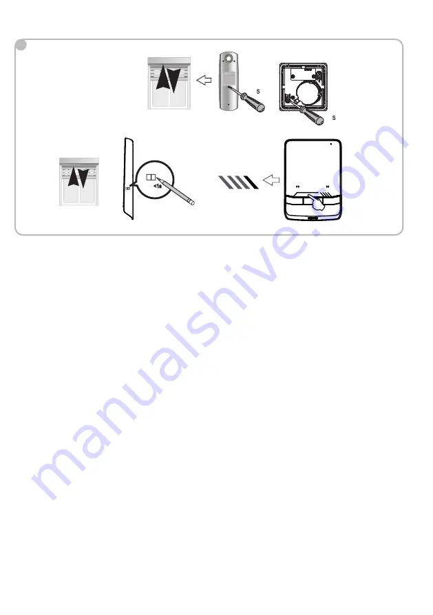 SOMFY V100+ Operating And Installation Manual Download Page 139