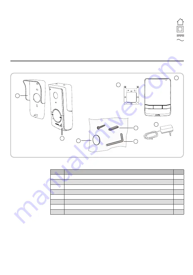 SOMFY V100+ Operating And Installation Manual Download Page 144