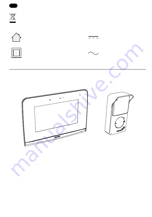 SOMFY V500 PRO io User Manual Download Page 18