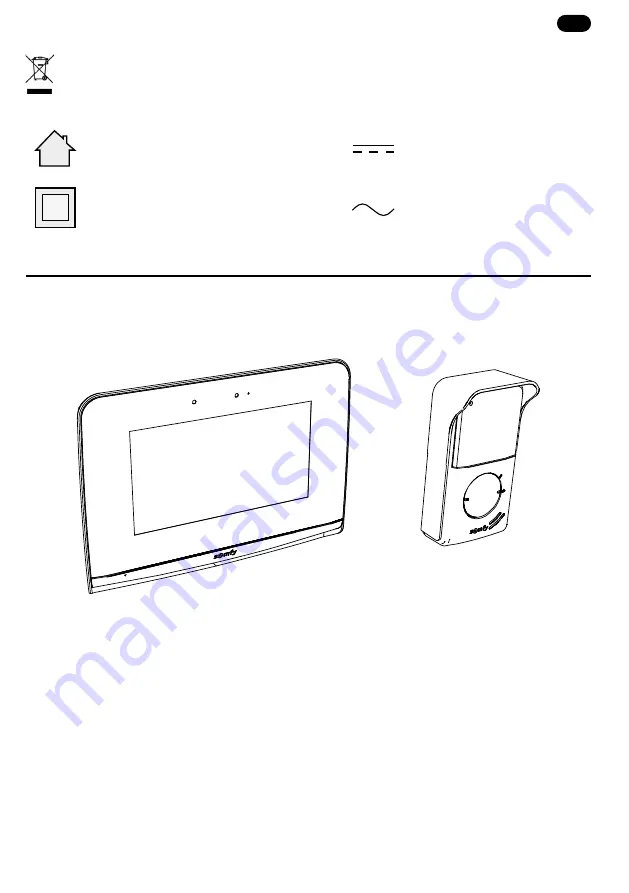 SOMFY V500 PRO io User Manual Download Page 31