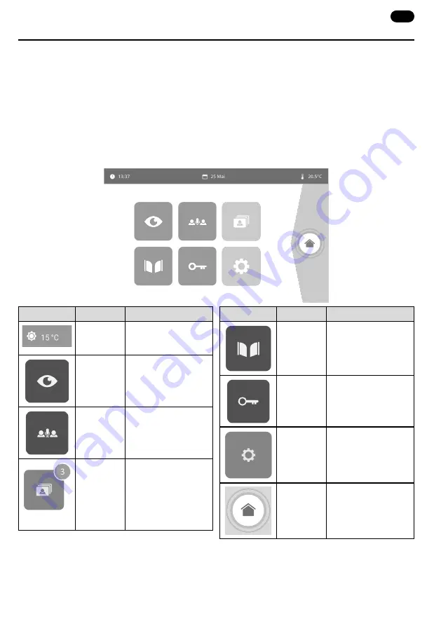 SOMFY V500 PRO io User Manual Download Page 35