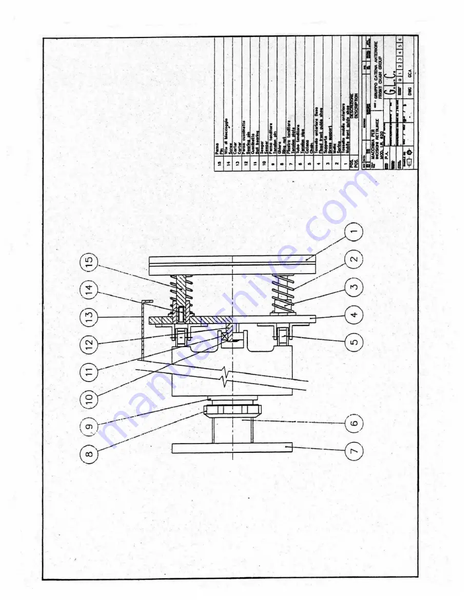 Sommer & Maca Industries VFE-4 Скачать руководство пользователя страница 36