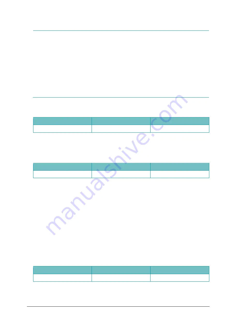 SOMMER MRL-7 User Manual Download Page 78