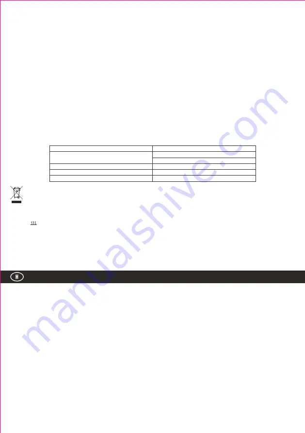 Somogyi Elektronic FKK 06 Instruction Manual Download Page 7