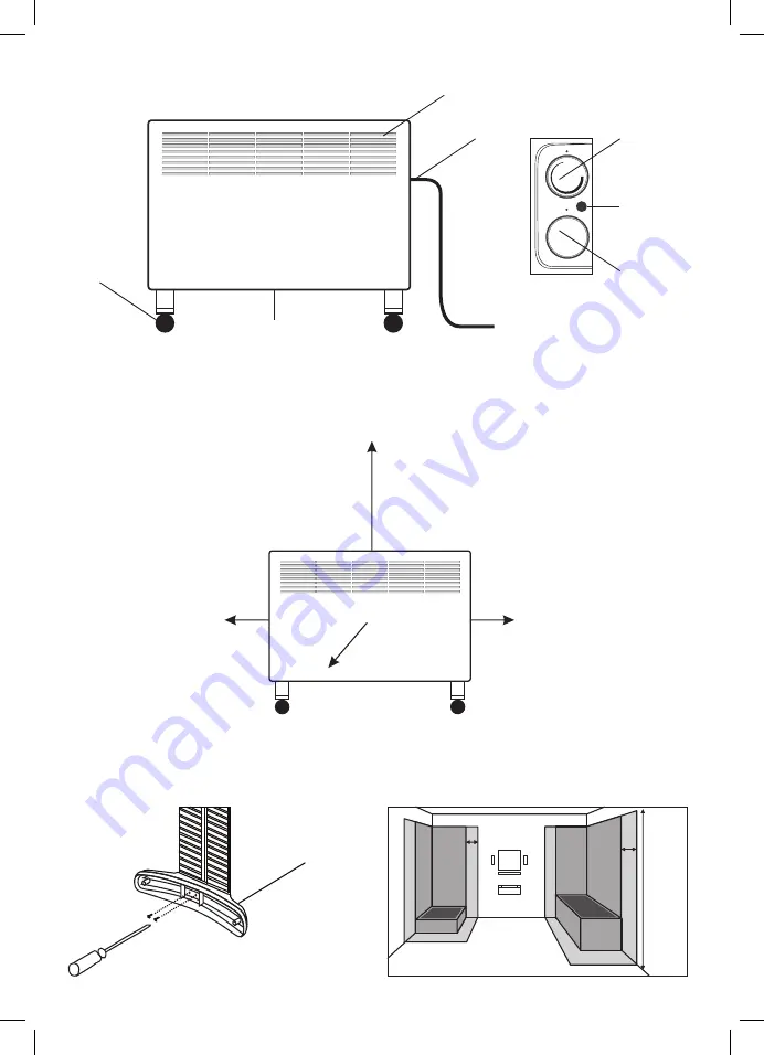 Somogyi Elektronic Home FK 130/2000 Скачать руководство пользователя страница 2