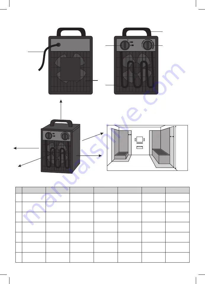 Somogyi Elektronic home FK 31 Скачать руководство пользователя страница 2