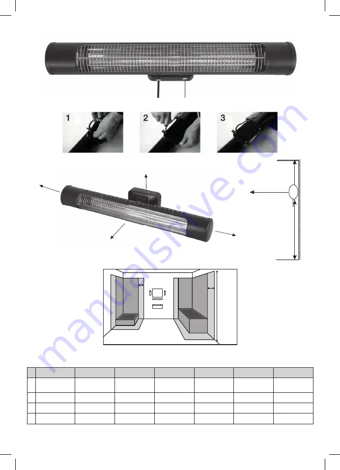 Somogyi Elektronic home FR 25 Instruction Manual Download Page 2