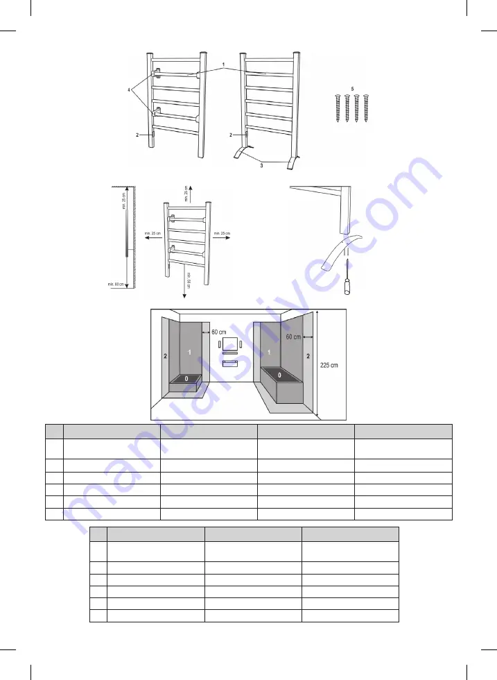 Somogyi Elektronic Home FTW 2 Instruction Manual Download Page 2