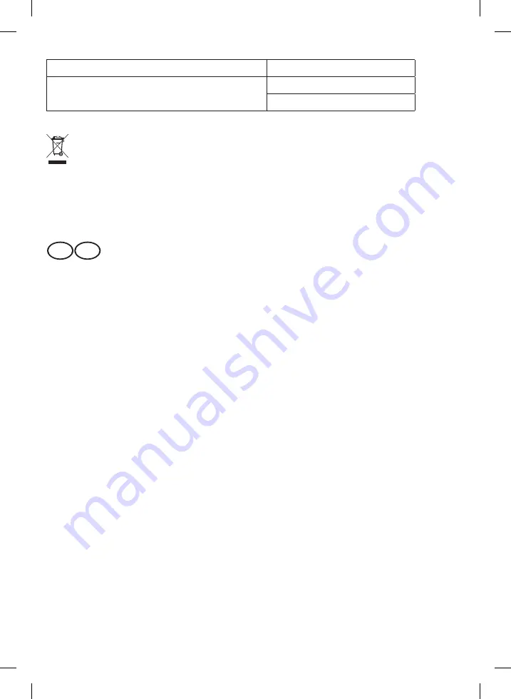 Somogyi Elektronic Home FTW 2 Instruction Manual Download Page 12