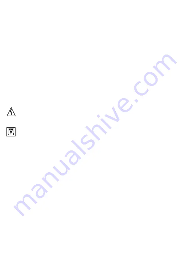 Somogyi Elektronic home HG BG 30 Instruction Manual Download Page 11