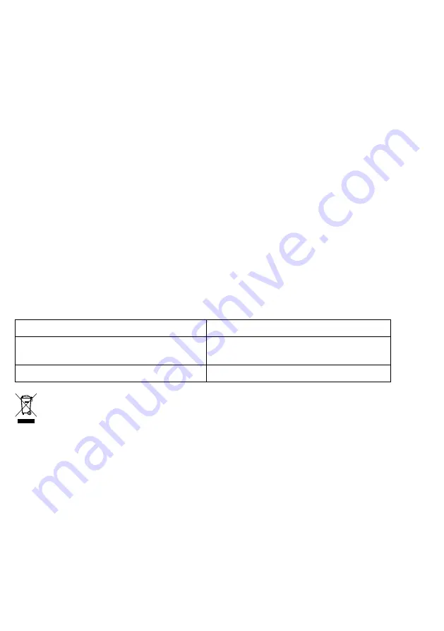 Somogyi Elektronic home LHP 800i Instruction Manual Download Page 15