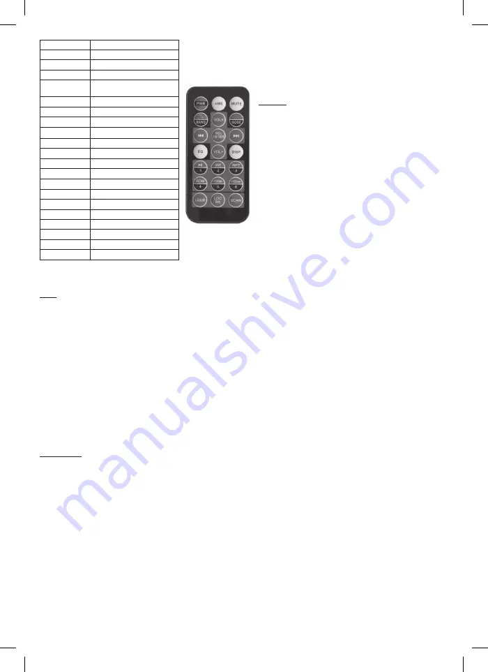 Somogyi Elektronic SAL VB 3100 Instruction Manual Download Page 26