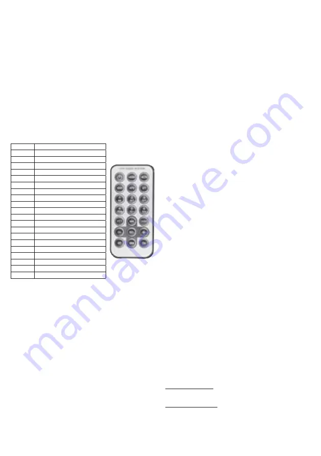 Somogyi Elektronic SAL VB 6100 Instruction Manual Download Page 24