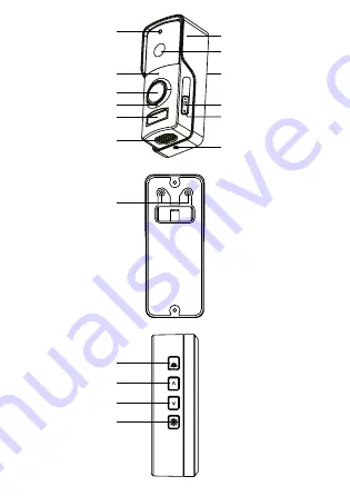 Somogyi home DPV WIFI 100 Instruction Manual Download Page 2