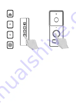 Somogyi home DPV WIFI 100 Instruction Manual Download Page 14