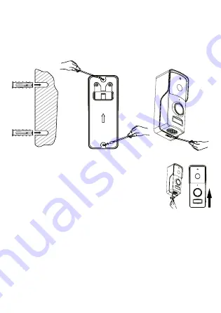 Somogyi home DPV WIFI 100 Instruction Manual Download Page 28