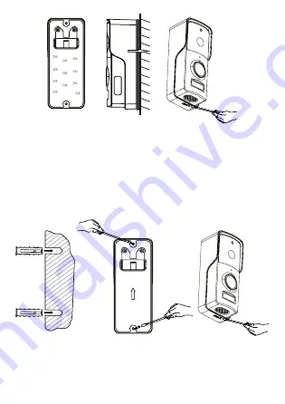 Somogyi home DPV WIFI 100 Instruction Manual Download Page 83